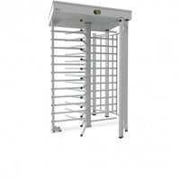 Турникет полноростовой Praktika Т-10-GR (Mifare) 