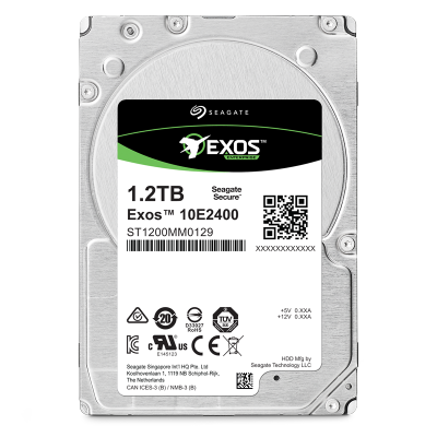 Seagate Exos 10E2400 ST1200MM0129 