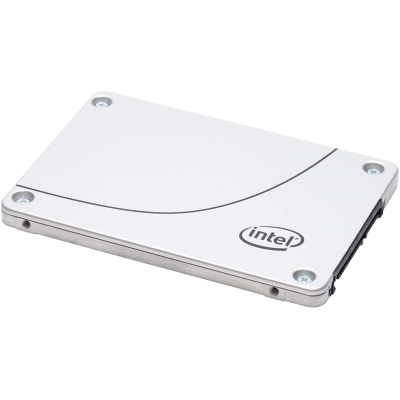 Intel SSD D3-S4610 Series, 480GB (SSDSC2KG480G801) 